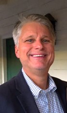 Greg-Fox Chief Strategy Officer