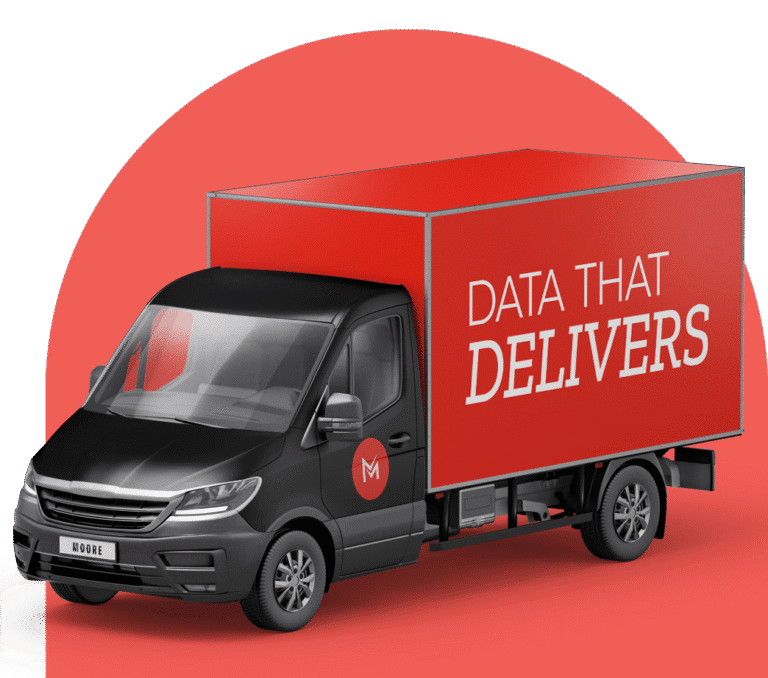 Data & Analytics - Moore