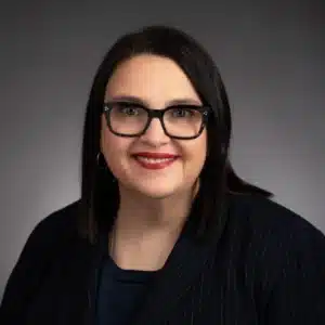 Christine McWilliams