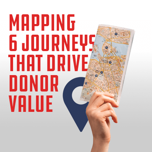 Mapping and journeys