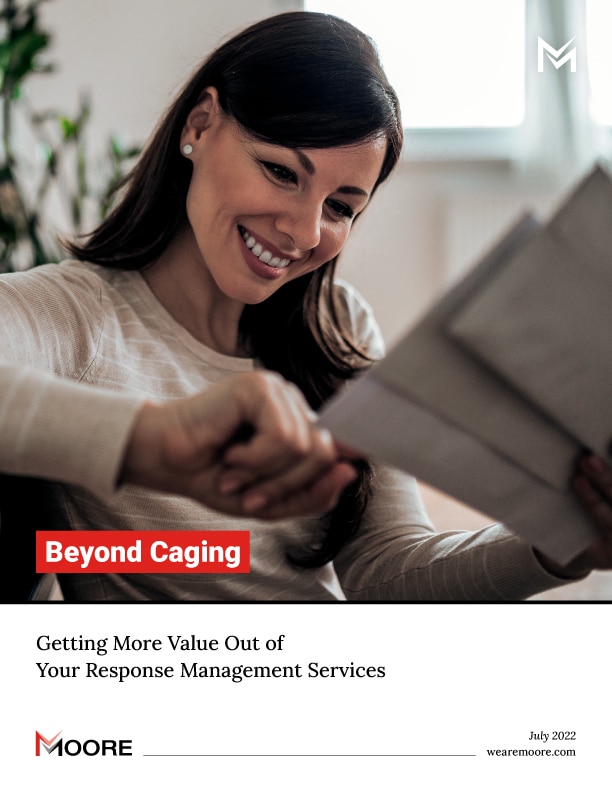 Beyond Caging