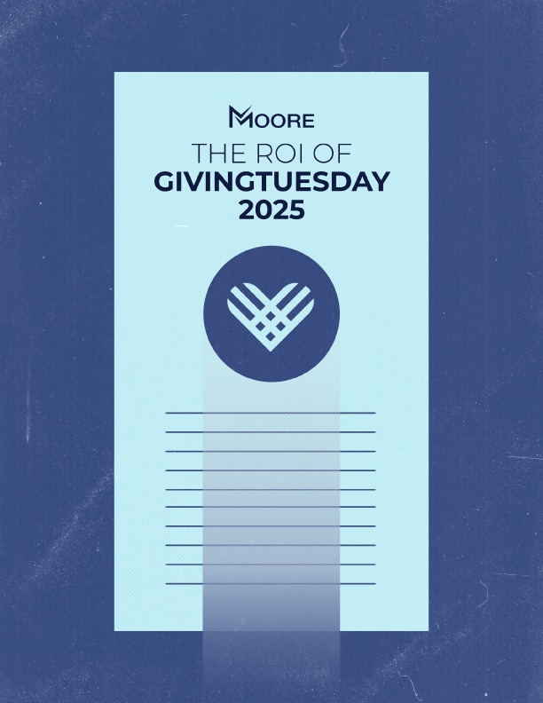 The ROI of GivingTuesday