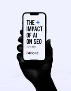 The Impact of AI in Search Optimization