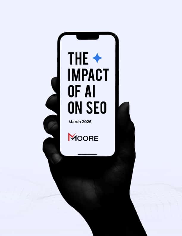 The Impact of AI in Search Optimization